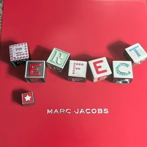 Marc Jacobs Perfect set